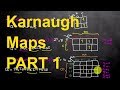 Karnaugh (Karno) Haritaları Bölüm 1 :Karnaugh Nedir,Ne İşe Yarar, Karno Haritası Oluşturma