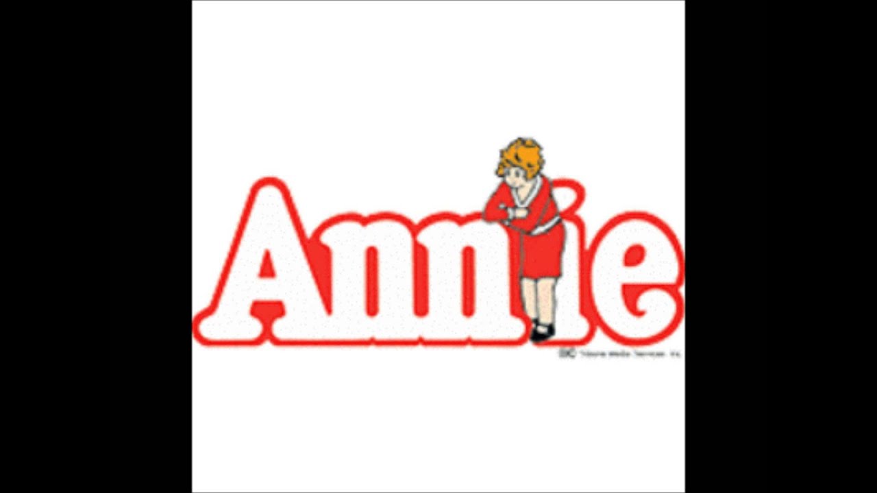 It's the hard knock life Annie - YouTube
