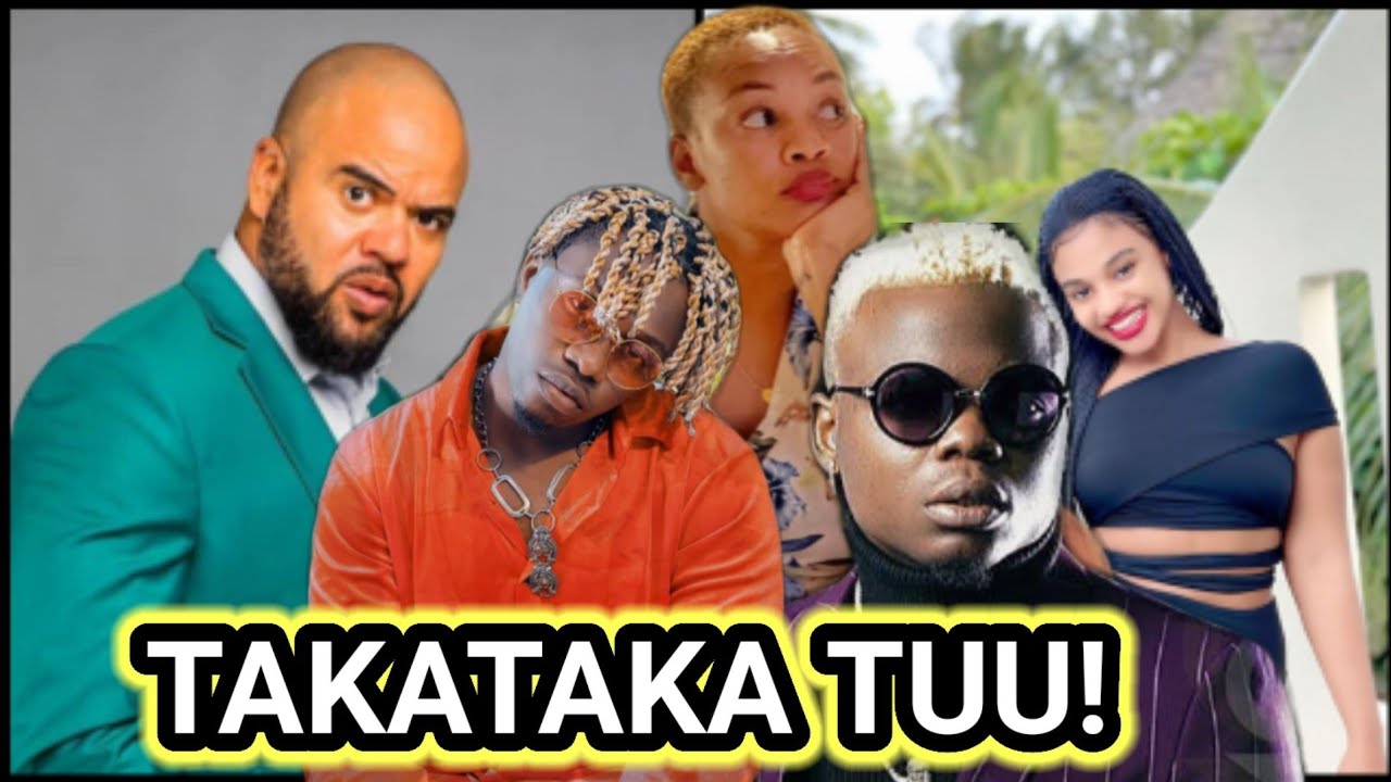 Baba Paula Afunguka Mazito Sakata La Video Chafu Ya Mwanae Ni Takataka