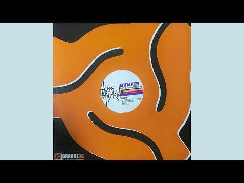Bumper — Bumper – Get Into Position (Tad Wily Remix)