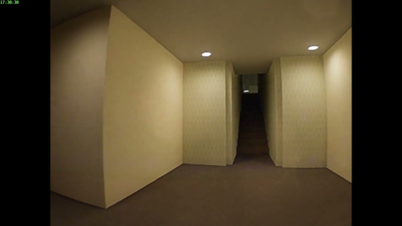 The Complex: Expedition