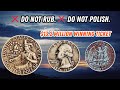These 1776-1976 Quarter Change Could Be a $13.2 Million Winning Ticket!