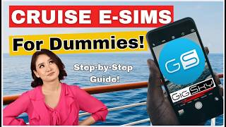 How I Got Internet at Sea (Without Ship Wi-Fi!) Wealth