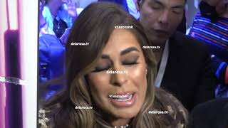 Galilea Montijo que hay con la bolsa millonaria de su comadre y amiga Inés Gomez Mont