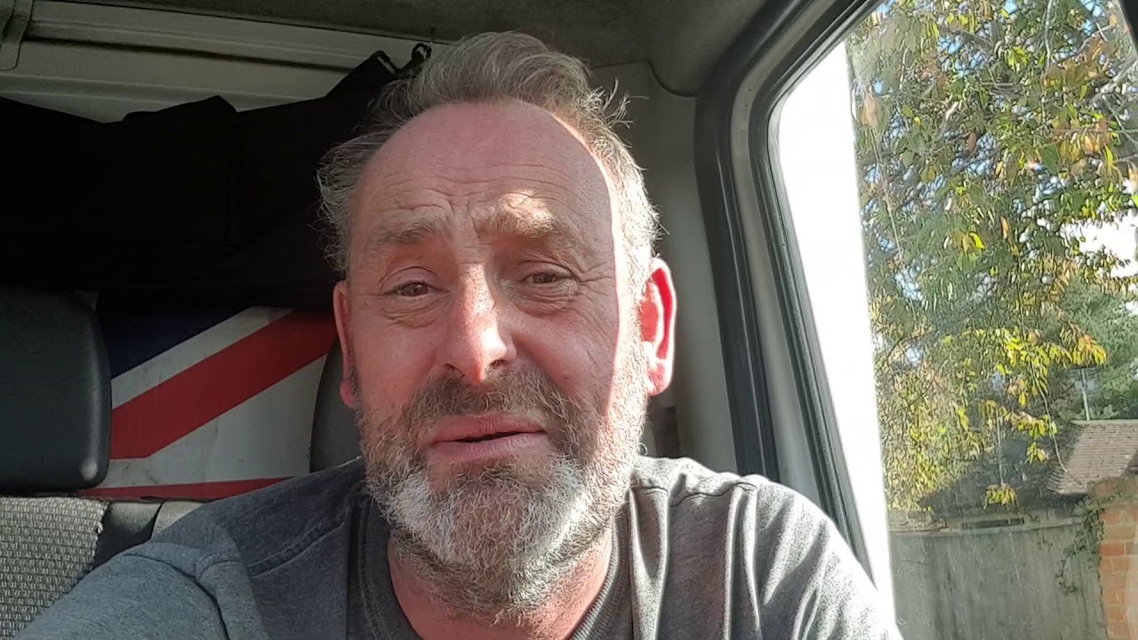 Three things not to do on the courier exchange