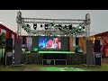 subham sound kanina for jagran,event and jagran for more information contact us -9355634702