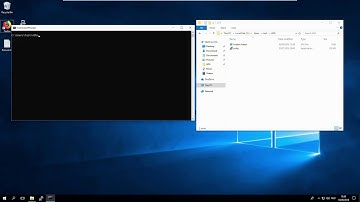 Hiding Files With NTFS Streams