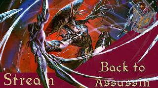 Pro Tour Vegas Practice: Back to Assassin! Ep. 3
