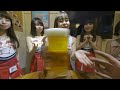 ビールで乾杯！　元気になれる店　チアーズ東京 - VR180 (3D) 6K