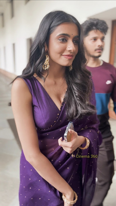 Gorgeous Maanasa Choudhary 💖