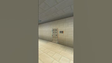 Exit 8 In Minecraft?  #minecraft #gaming