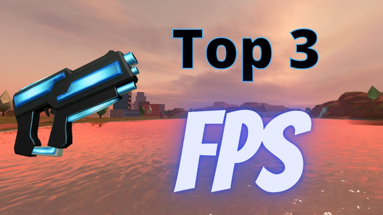 First Person Shooter Games On Roblox Are They Good Top 3 Best Roblox Fps Games Fpshub - how to go to first person in roblox