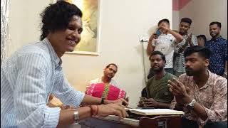 আমি তোমার পোষা পাখি ওহে দয়াময় | মনমোহন দত্তের গান | সাগর দেওয়ান