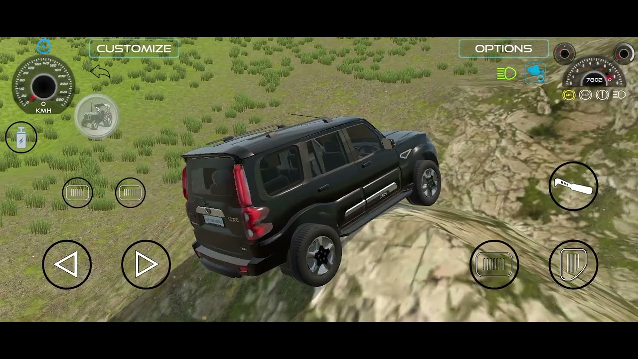 Indian vehicle 3D similar games 🎮 Android mobile phone 📱#gaming #video #games 