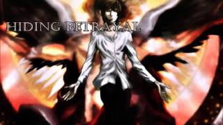 Nightcore - Evil Angel (Lyrics)