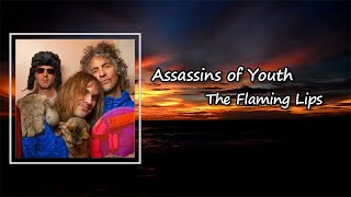 The Flaming Lips - Assassins of Youth  Lyrics