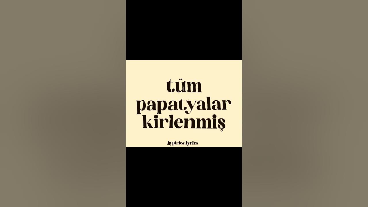 Sonbahar -Era7capone & Poizi.            #keşfet #lyricsvideo #lyricssong #virallyrics #turkishmusic