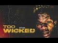 2 blaxx  too wicked official audio