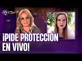 DIPUTADA SECUESTRADA exige PROTECCIÓN tras acusaciones sobre Rocha Moya | MLDA