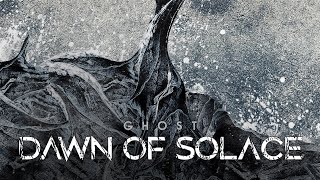 Dawn Of Solace - Ghost (Official Live Studio Video) | Noble Demon