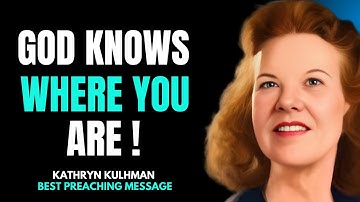 This Message Will Change Your Life — The Holy Spirit’s Call to Transformation | Kathryn Kuhlman