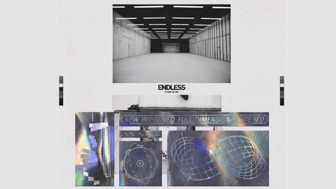 Frank Ocean Sideways YouTube Music