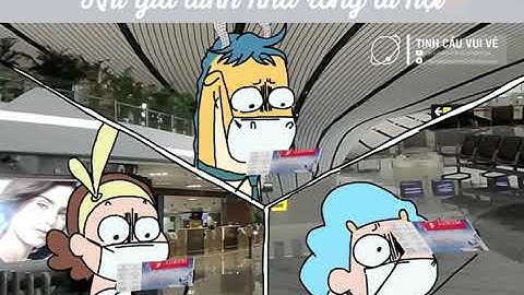 [ Vietsub ] Gia đình nhà rồng - 我的爸爸是一条龙 | Khi gia đình rồng đi hội