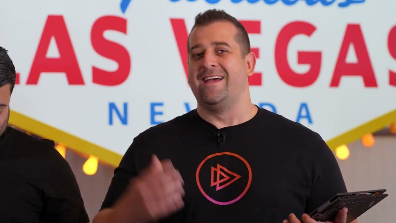 The Microsoft Power Platform Conference Highlights and Takeaways YouTube