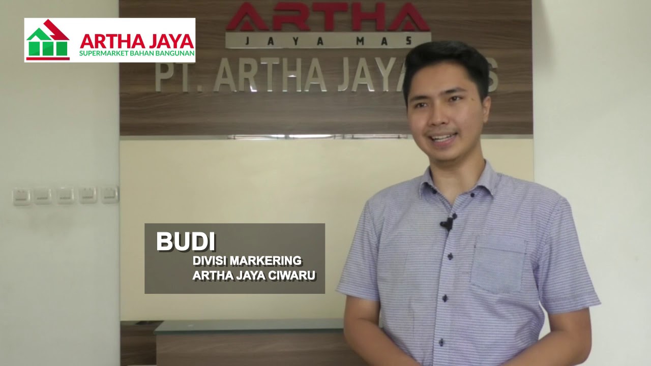 ARTHA JAYA - CIWARU ( KOTA SERANG )