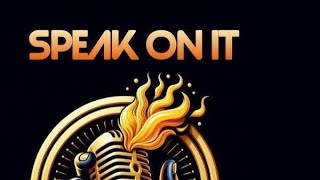 Isaiah Smith Known as izzy lets get into it podcast episode 8