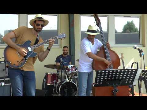 Red Baron - Billy Cobham (Tight Cover)