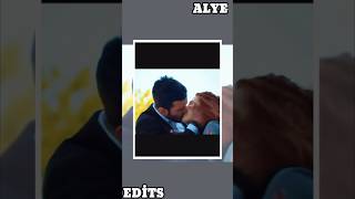 Ömer & Defne First Kiss Ikaşk Işarduç Çinsangu Şfet