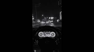 Gece Araba Snapleri Merve Özbey