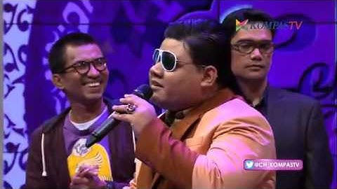 Subro – Kenyataan Cinta (Cerita Hati)