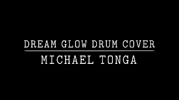 Dream Glow (BTS World Original Soundtrack) [pt. 1] - BTS & Charli XCX Drum Cover - Michael Tonga