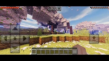 old 1.18 shaders are back, render dragon got removed original Minecraft 1.21.51 mcpe