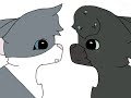 Oc lore #warriorcats #cat #shortvideo #animation #cats #art