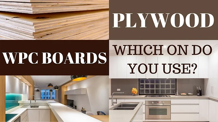 WPC Board || WPC board vs plywood || plywood vs wpc - strength || wpc vs plywood || Wood plastic