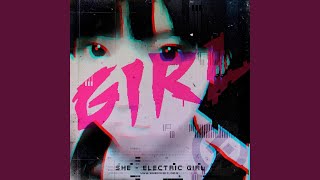 Electric Girl