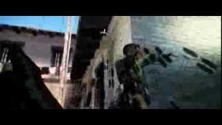 The TreGaaa #1 by Psiho_Del1k