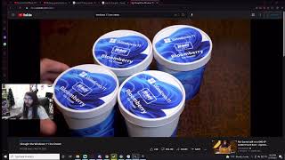 MoistCr1tikal Reacts To I Bought The Windows 11 Ice Cream