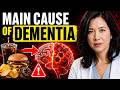 The BIGGEST reason people get DEMENTIA (Alzheimer's Disease)
