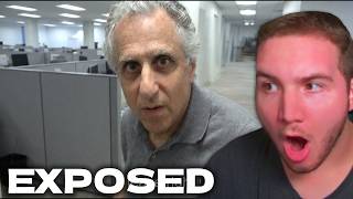 Reckless Ben's New Investigation is INSANE...
