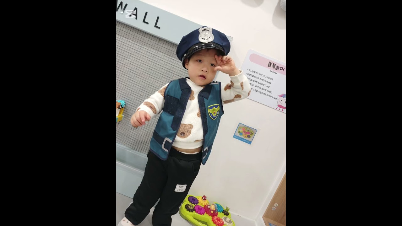 서울형키즈카페 [동대문구 회기동점]