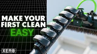 Youre Using The Wrong Brush For First Cleans