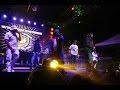 WU TANG CLAN  "Da Mystery Of Chessboxin'" at Chalice Festival