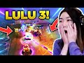 ⭐⭐⭐ LULU POLYMORPHS THE ENTIRE TEAM! | TFT | Teamfight Tactics