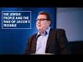 The Jewish People and Time of Jacob's Trouble - Dr. Rich Freeman