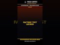 LG Refrigerator Error NF Fix | Field Cortex #Shorts