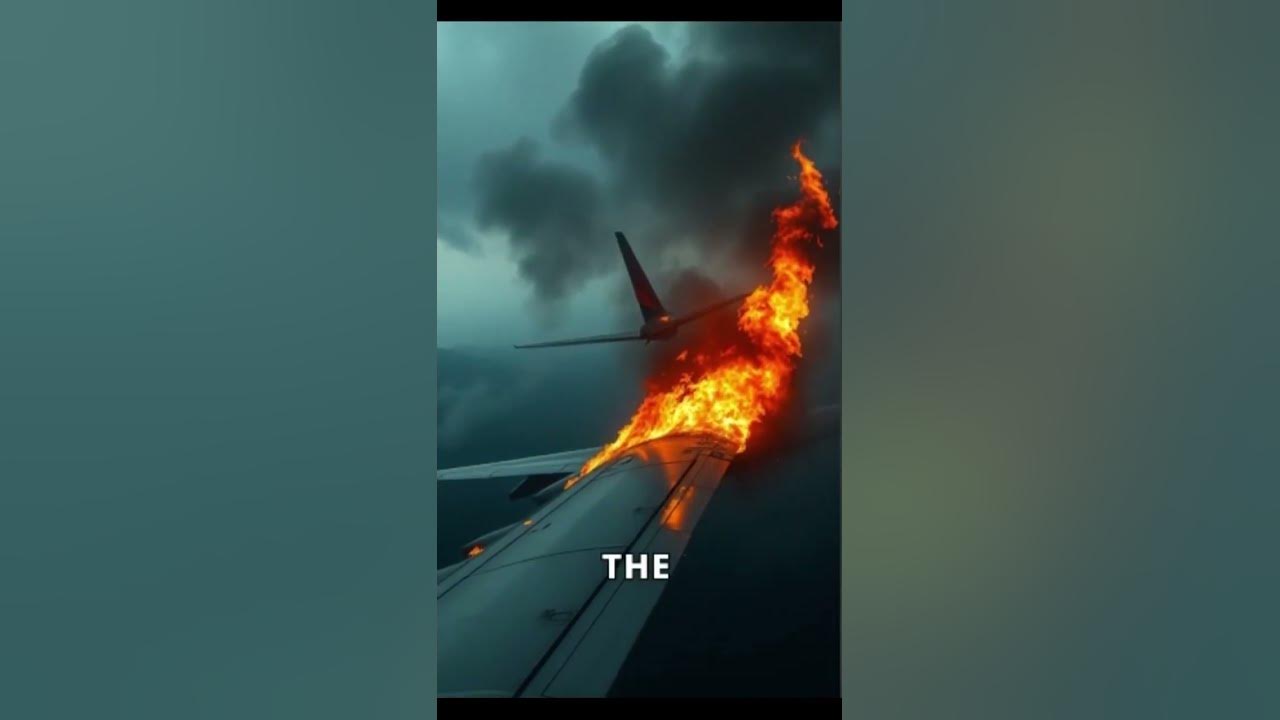 Kalispell Airport Plane Crash: The Untold Story Of Survival - svptwvd